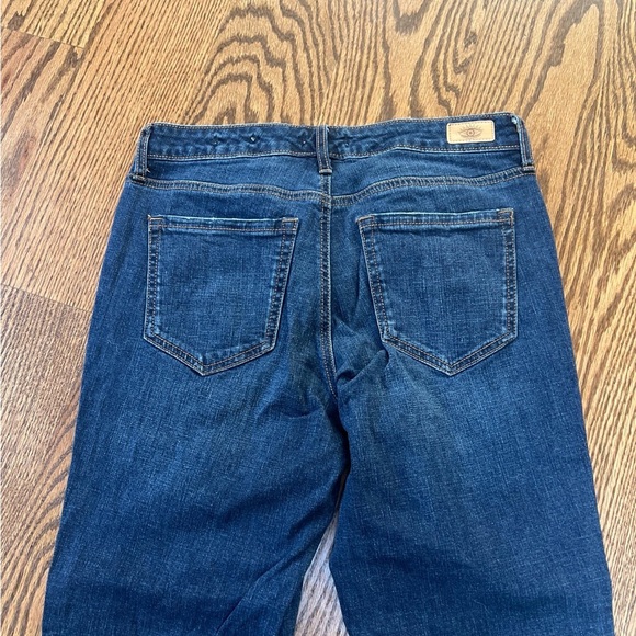Size 2 boyfriend jeans - Picture 5 of 5